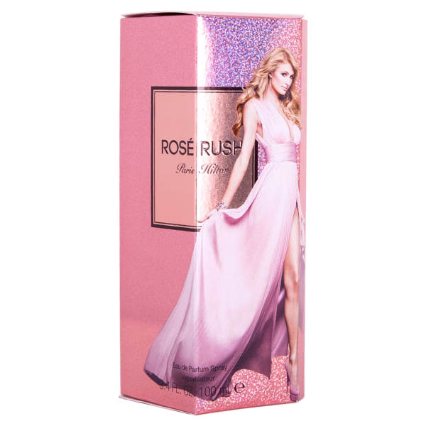 Rosé Rush de Paris Hilton