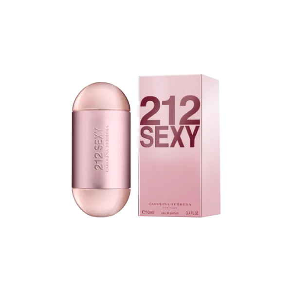 212 Sexy Dama