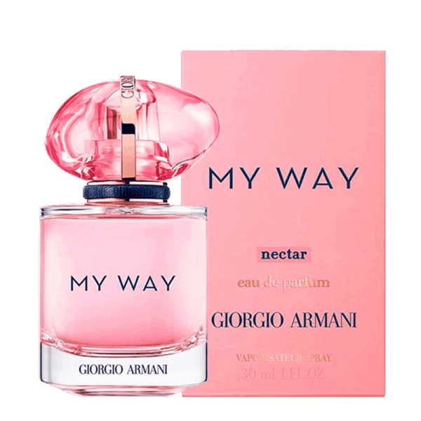 MY WAY