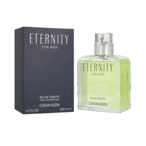 Eternity