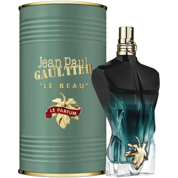 Jean Paul Gaultier
