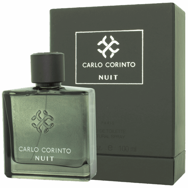 Carlos Corinto Nuit