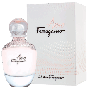 Amo Ferragamo