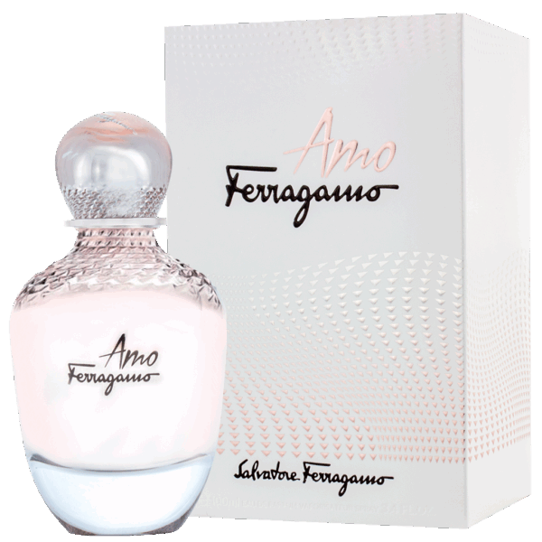 Amo Ferragamo
