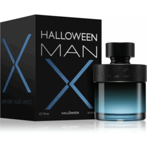 Halloween Man X